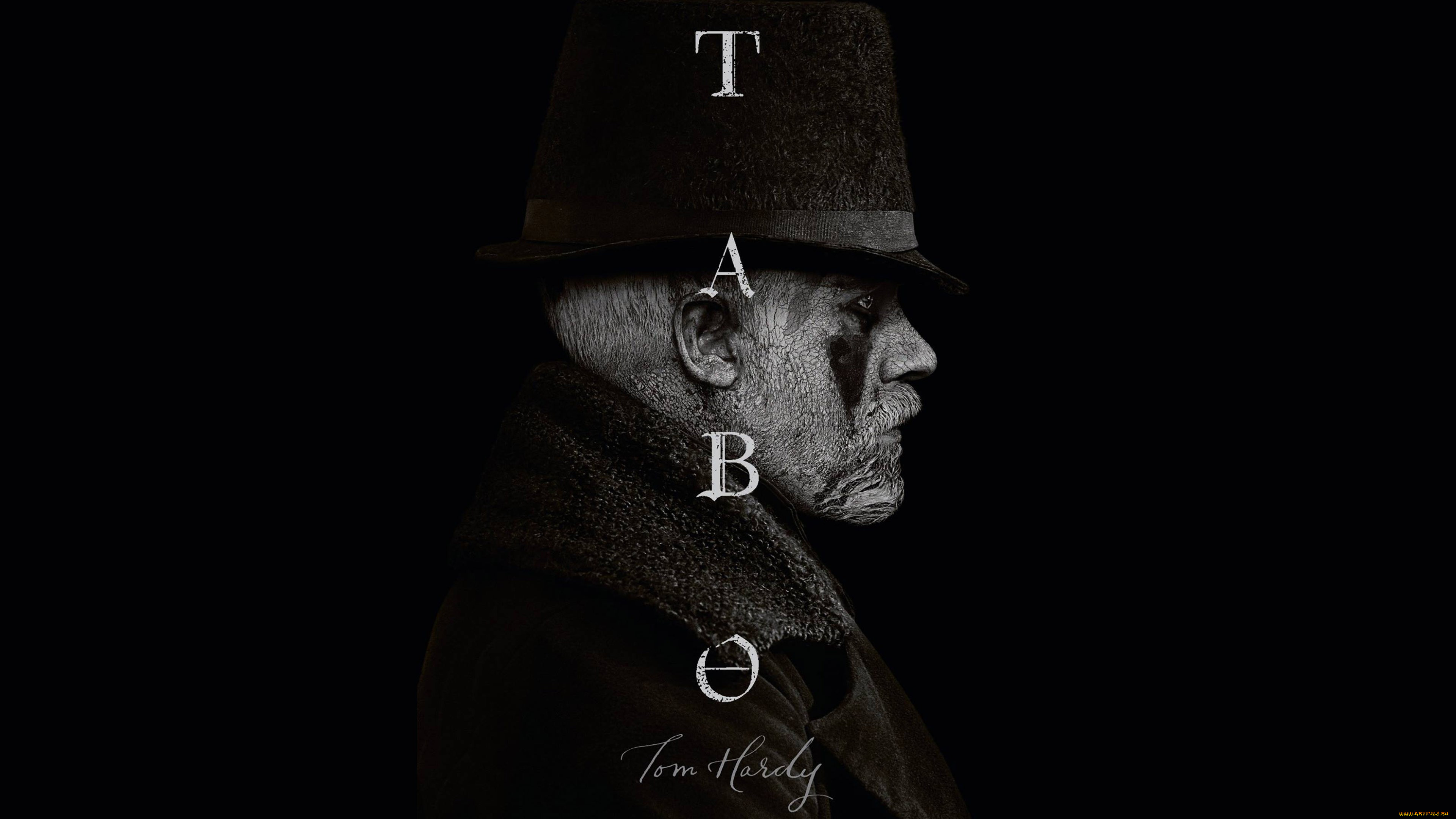 Обои Taboo Кино Фильмы Taboo, обои для рабочего стола, фотографии taboo,  кино фильмы, сериал, драма, триллер, приключения Обои для рабочего стола,  скачать обои картинки заставки на рабочий стол.